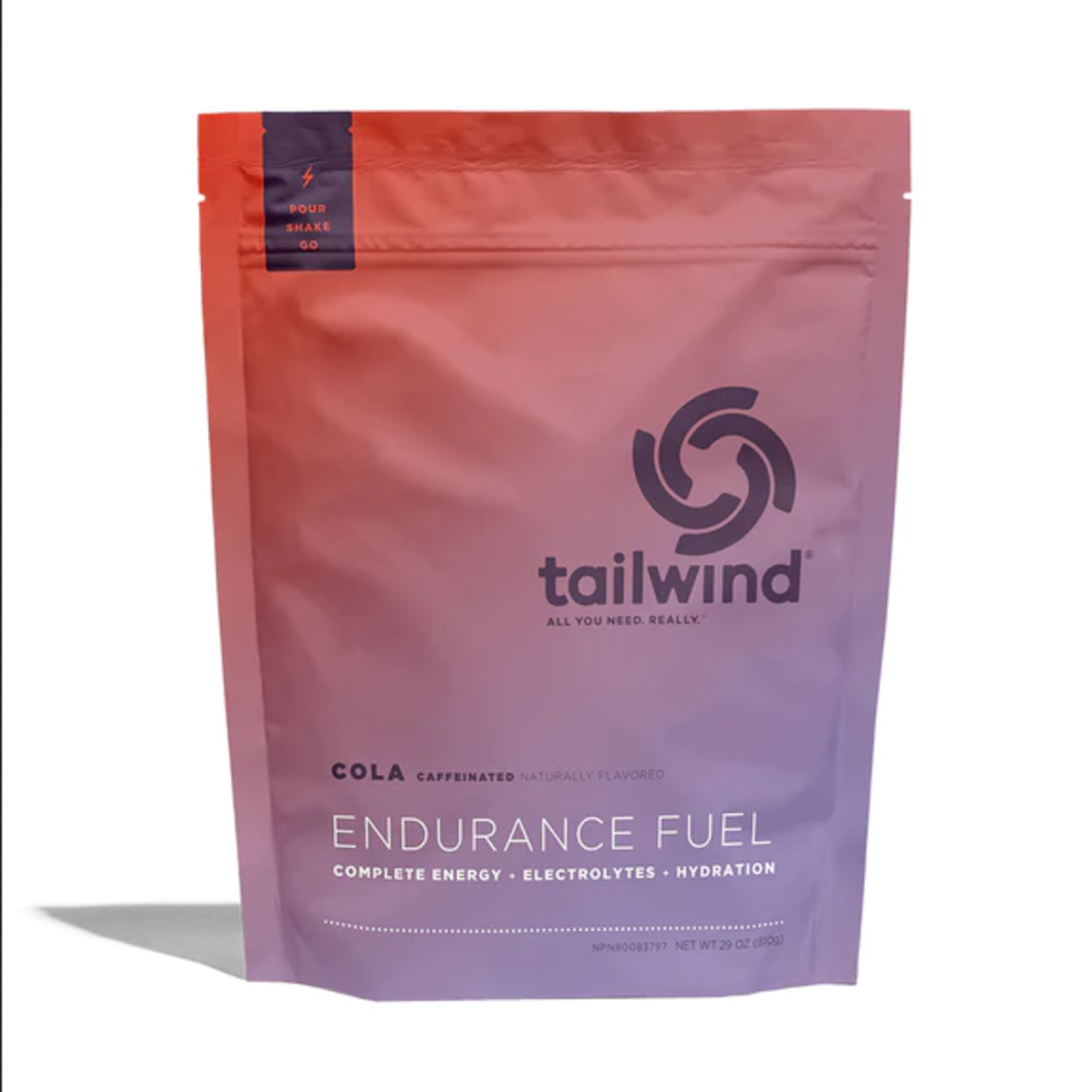 Tailwind Tailwind 30 Serving Cola Caffeinated