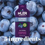Muir Energy Muir Energy Blueberry Bergamot