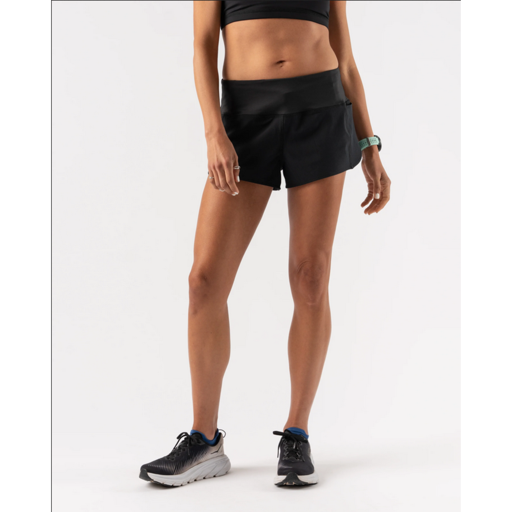 Exercise 2.5 Shorts - Women's