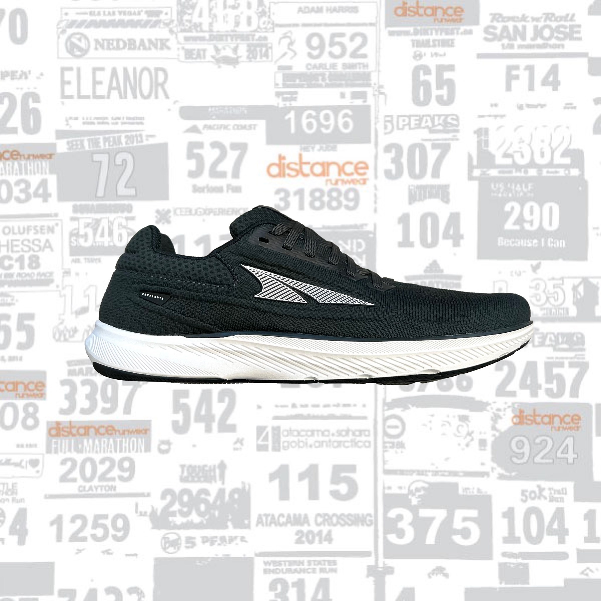 Altra Escalante 3 (Men) - Distance Runwear