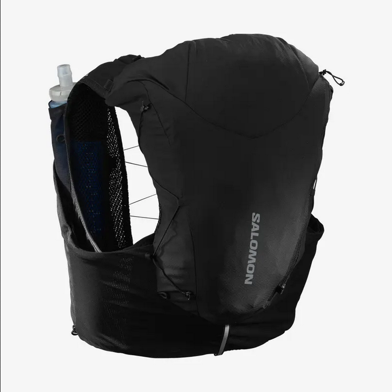 salomon ADV SKIN12 Mサイズ Salomon ADV Skin 12 Set special offer | Sports accessories