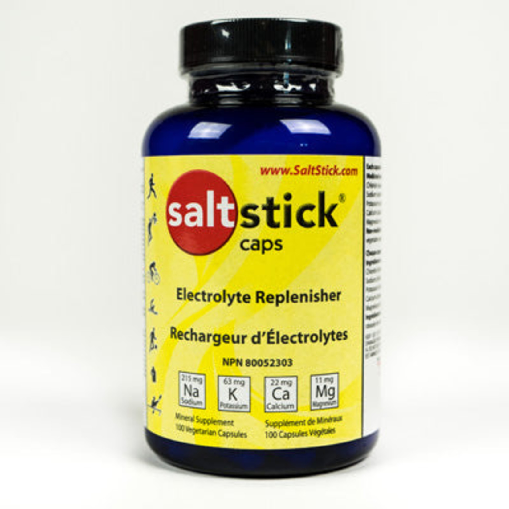 SaltStick SaltStick 100ct