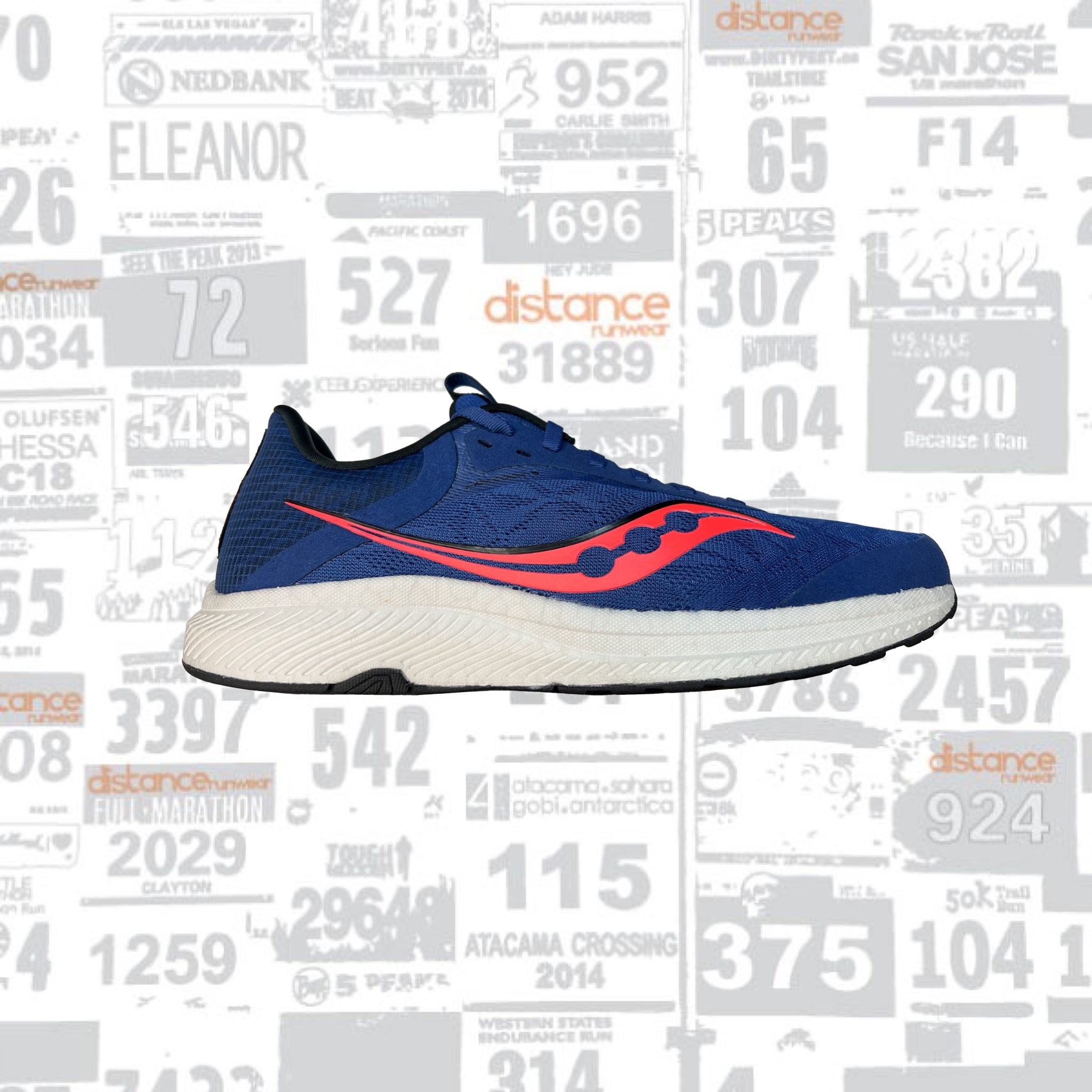 Saucony Freedom 5 Men
