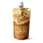 Trail Butter Trail Butter Maple & Sea Salt 4.5oz