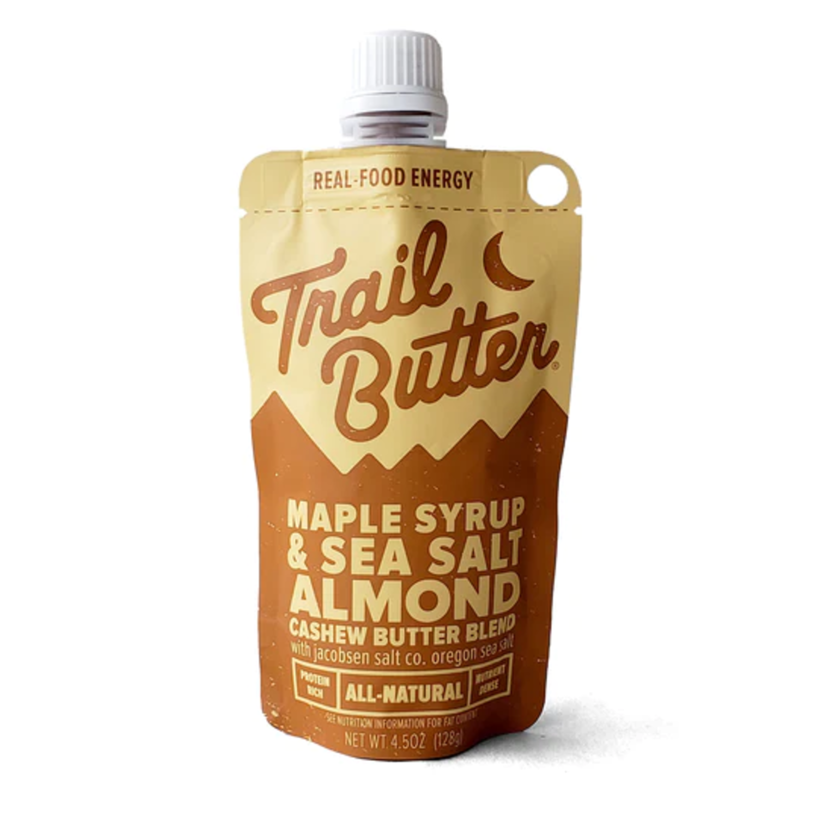 Trail Butter Trail Butter Maple-Salt 4.5oz
