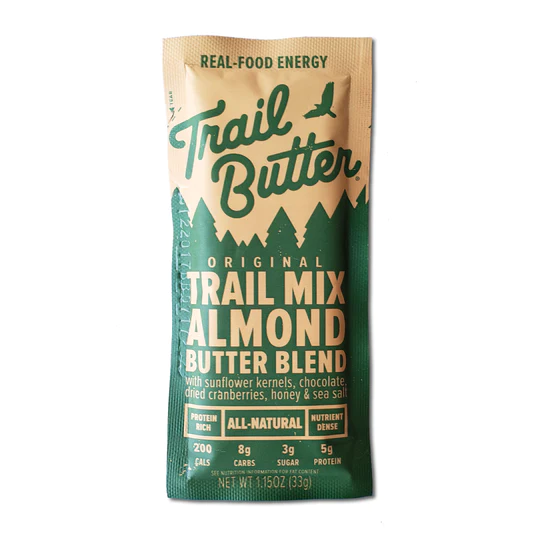 Trail Butter Trail Butter Original 1.15oz