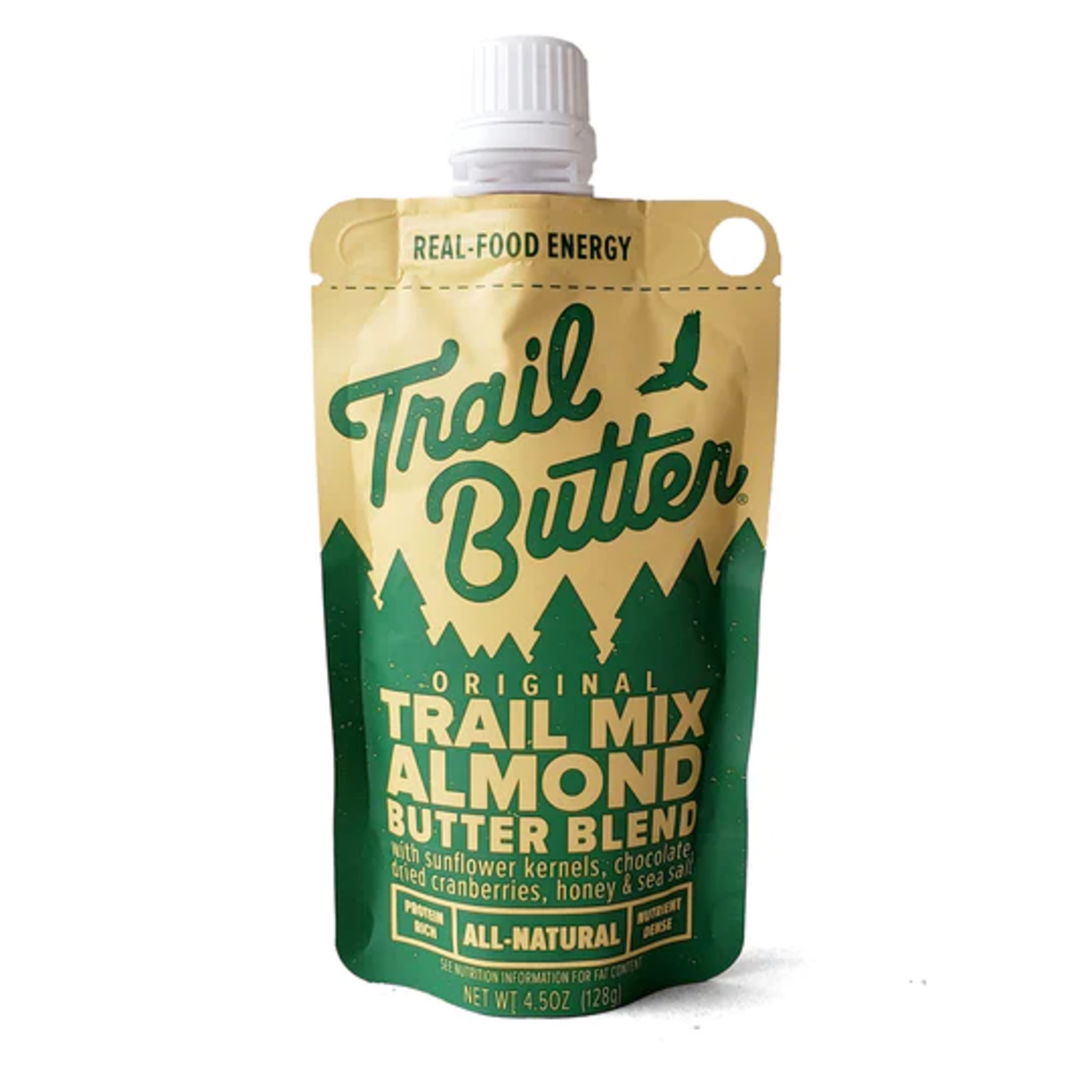 Trail Butter Trail Butter Original 4.5oz