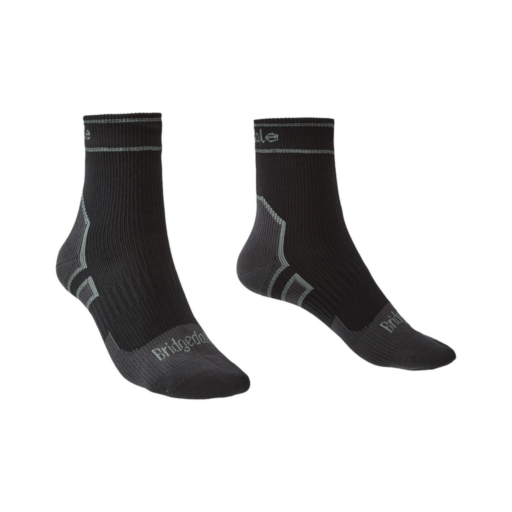 Bridgedale Bridgedale Stormsock Lightweight Ankle (Men)