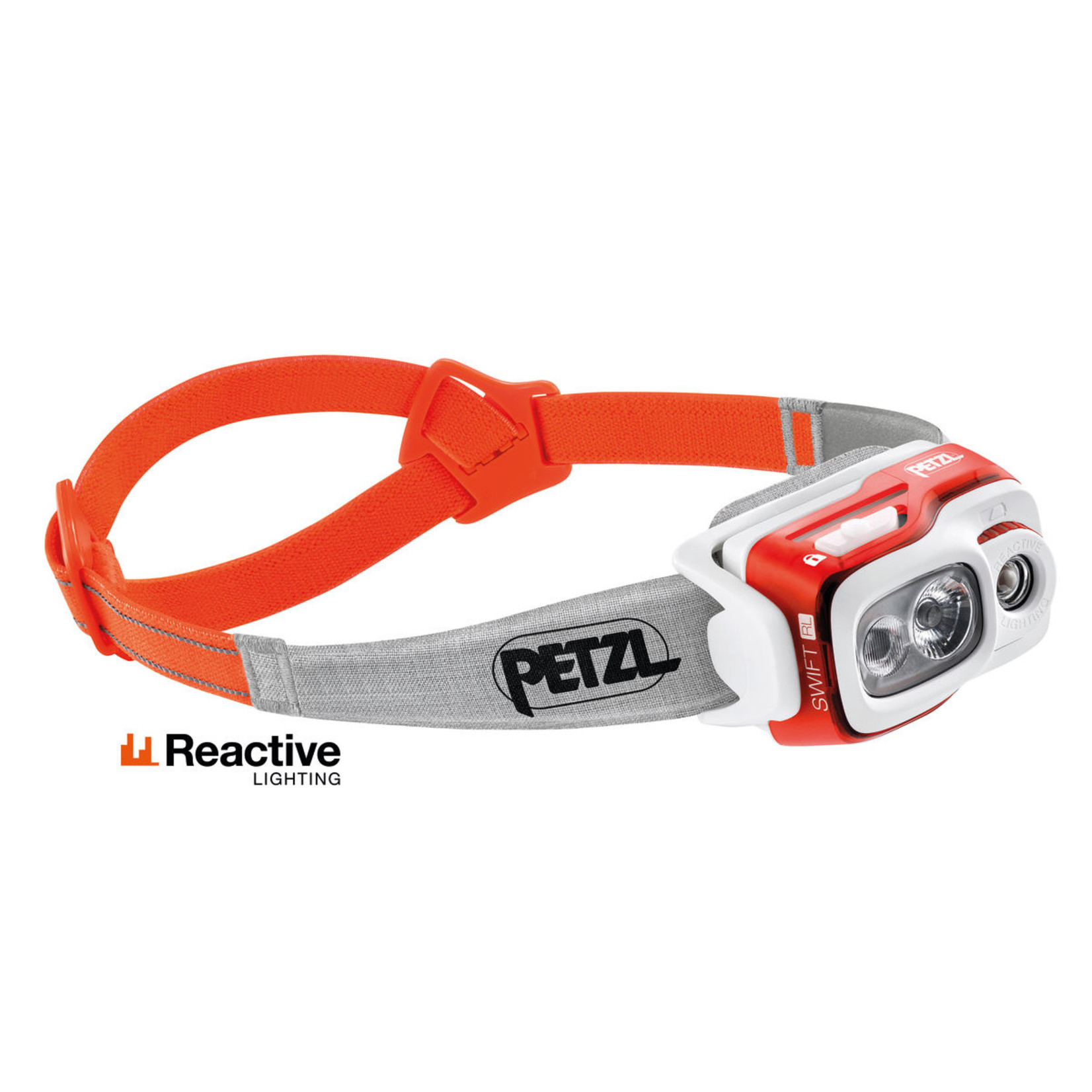 Petzl Petzl Swift RL Headlamp