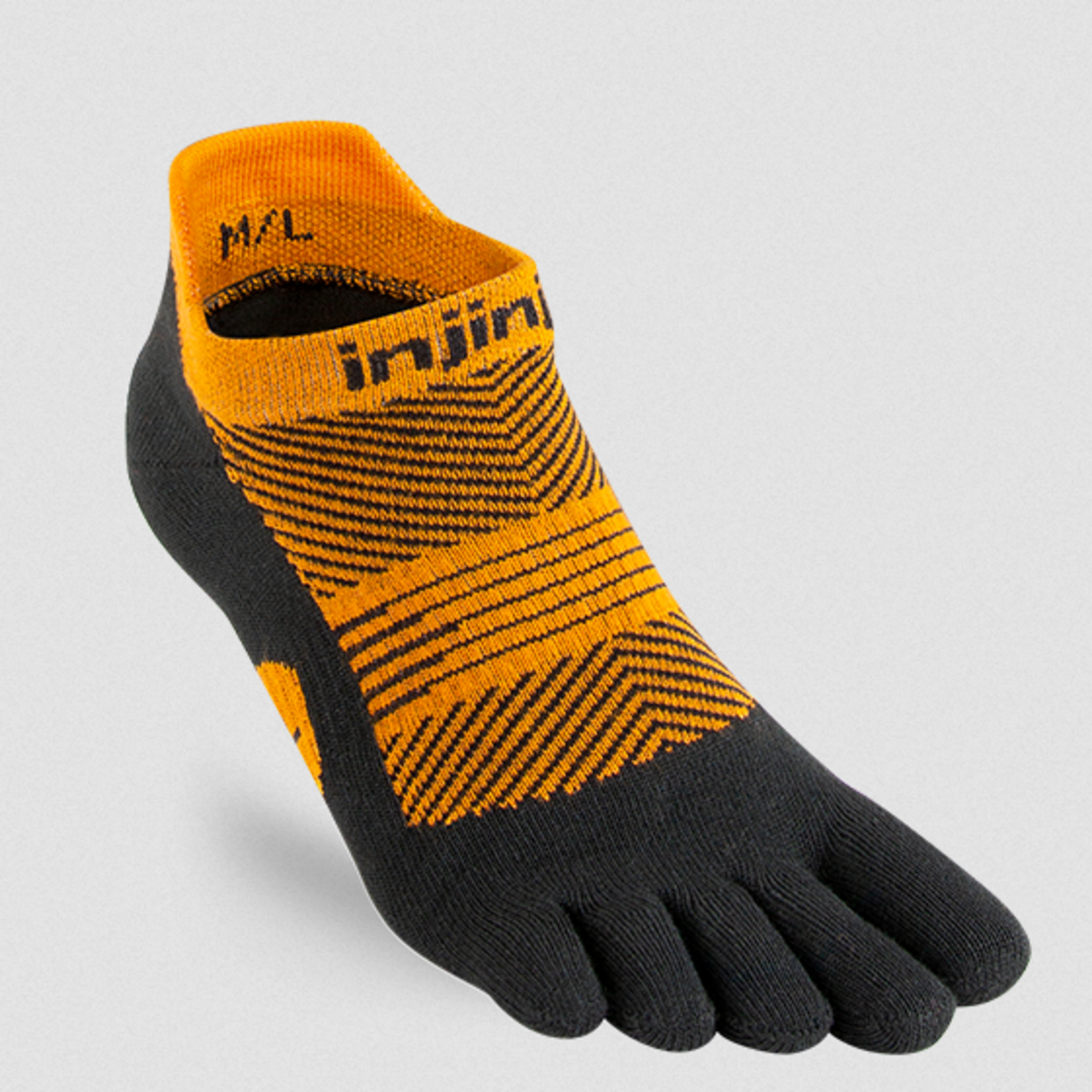 Injinji Injinji Light Weight No Show (Women)