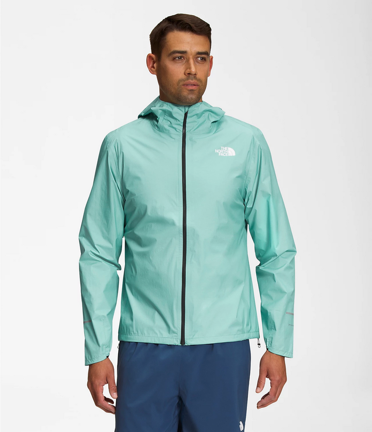 TNF First Dawn Jacket Men Distance Runwear