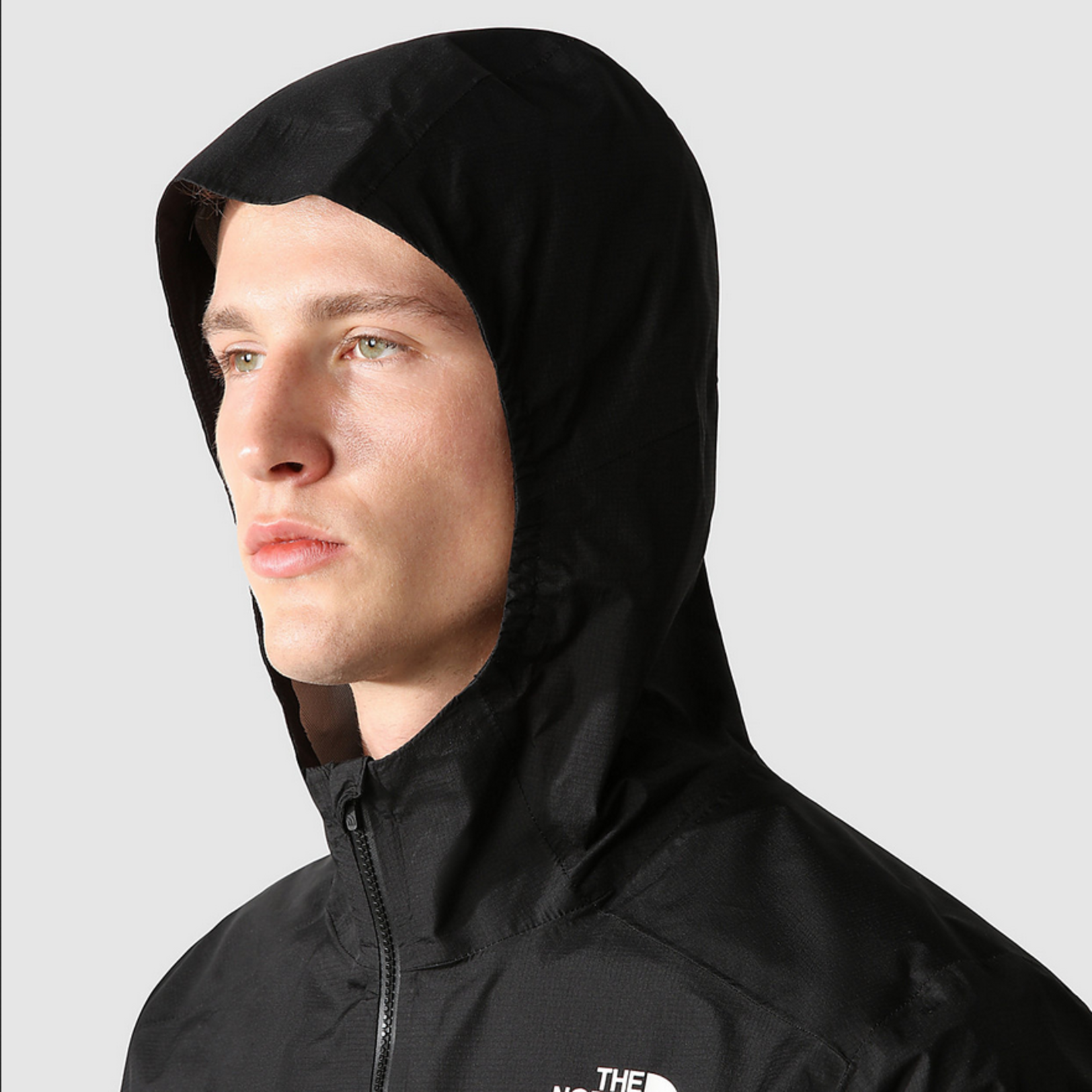 The North Face TNF Higher Run Jacket - Men