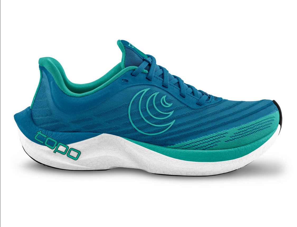 l*4様 TOPO CYCLONE 2 青緑 スニーカー Topo Cyclone 2 (Men) - Distance Runwear