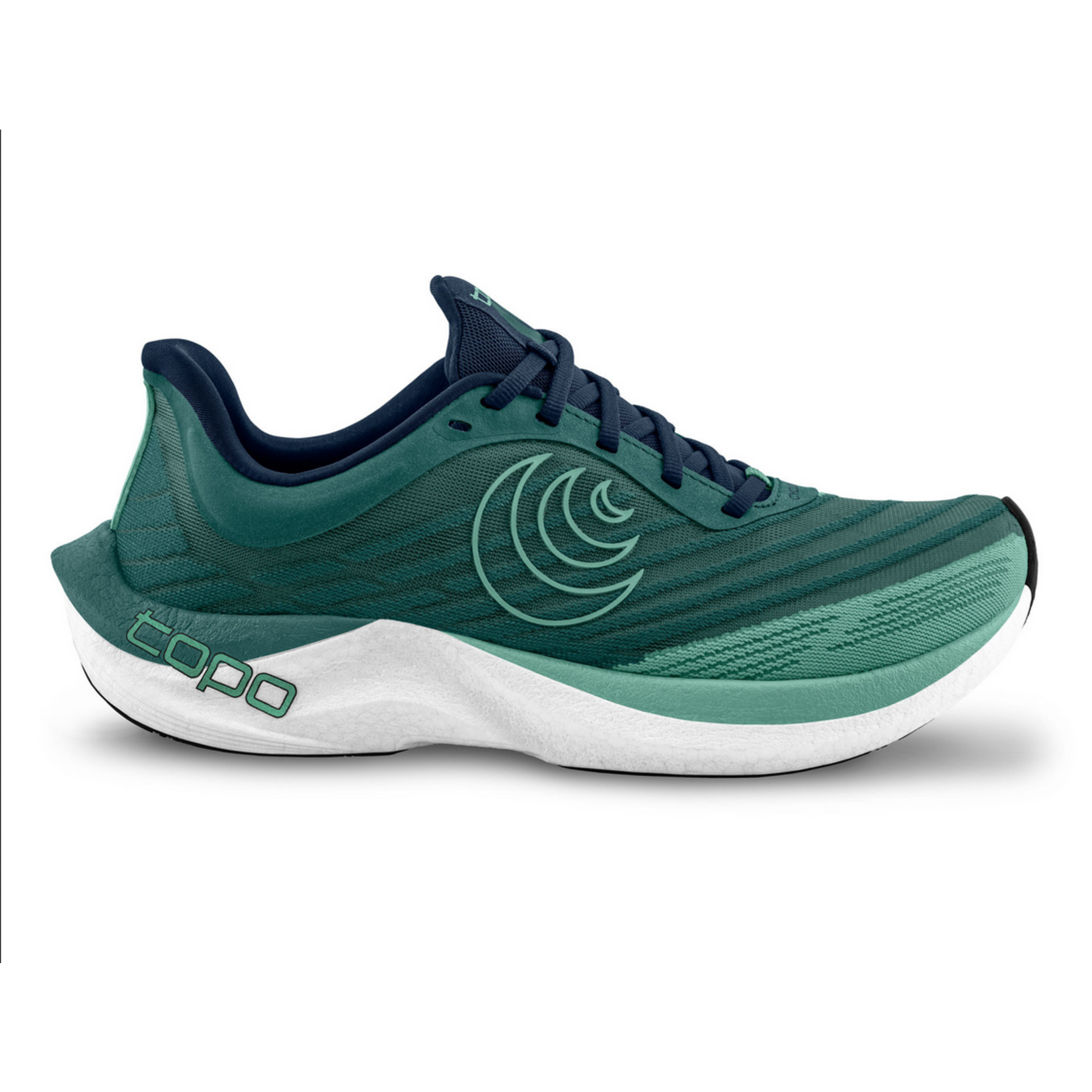 Topo Athletic Topo Cyclone 2 (Women sz 7, 7.5)