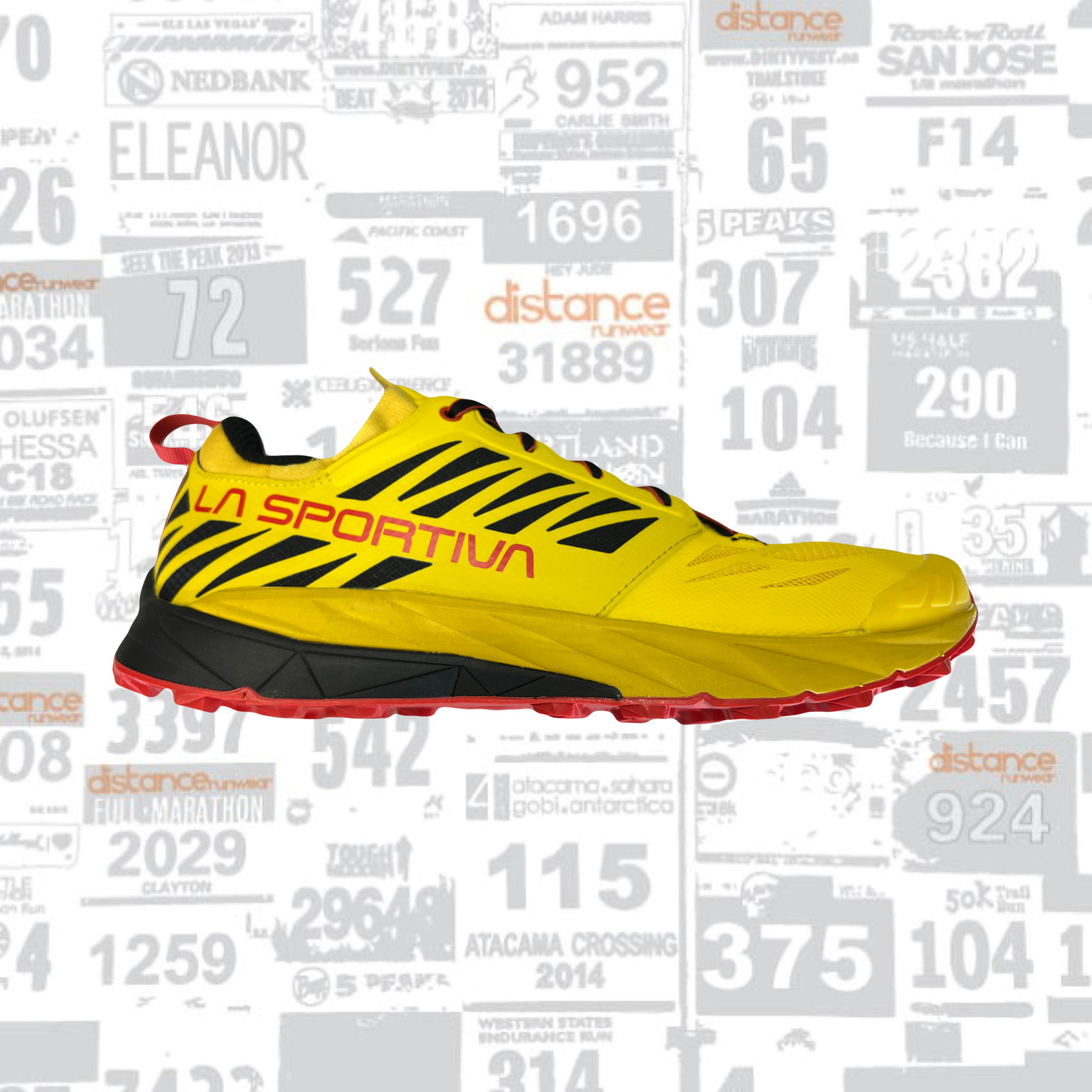 La Sportiva Kaptiva Men sz  46.5