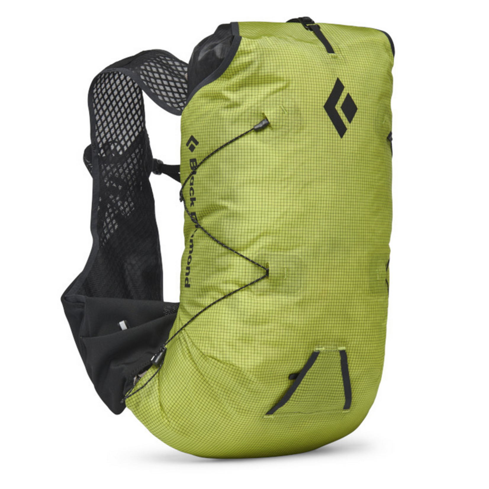 BD Distance 15 V2 Backpack - Distance Runwear