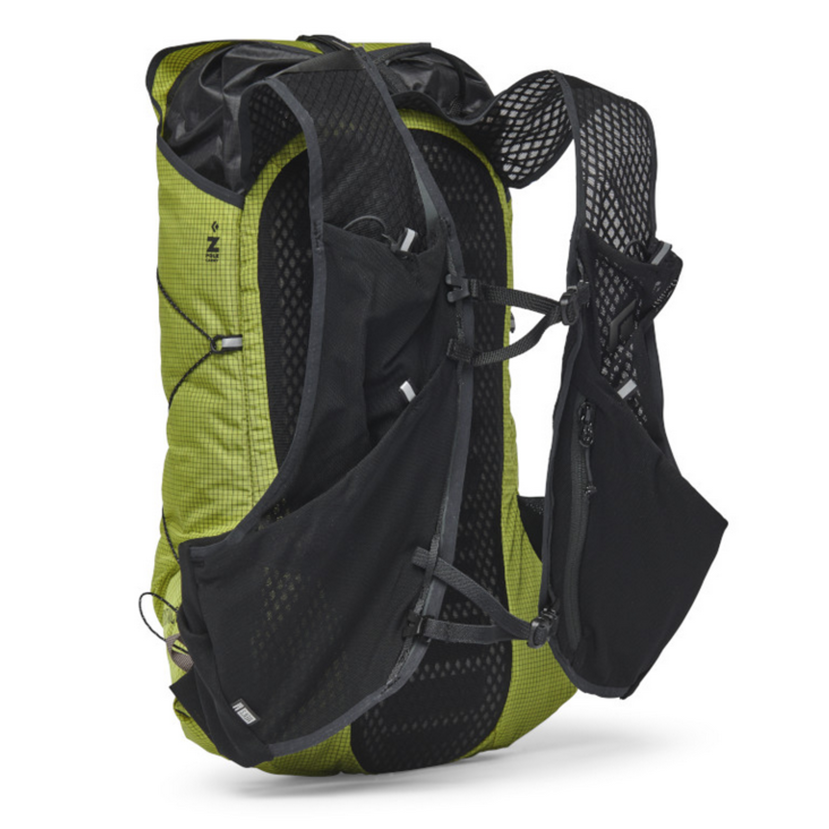 BD Distance 15 V2 Backpack - Distance Runwear