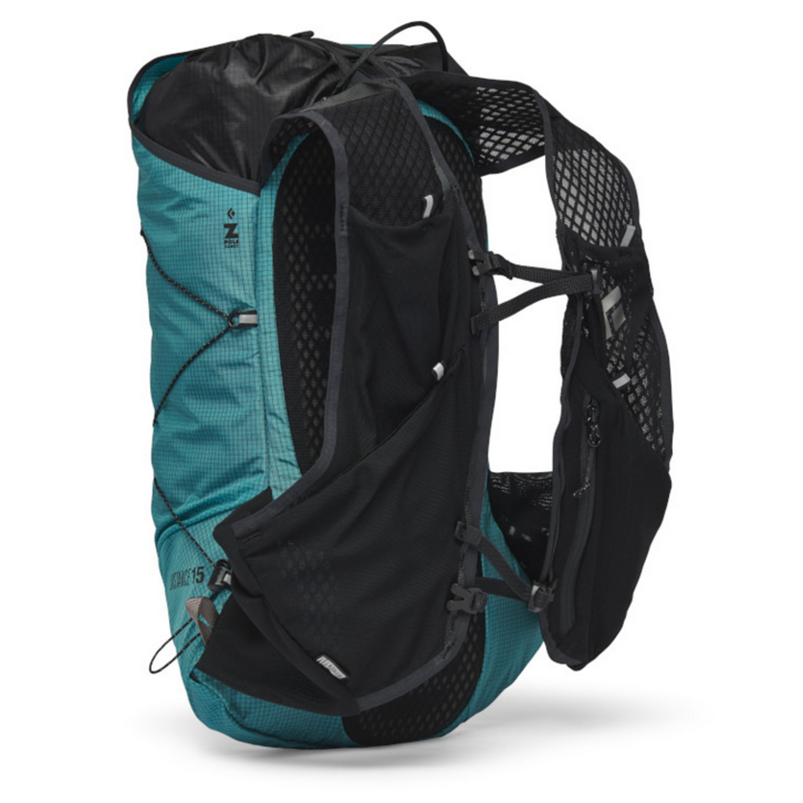 BD Distance 15 V2 Backpack - Distance Runwear