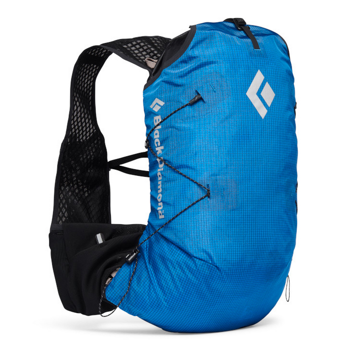 BD Distance 8 V2 Backpack - Distance Runwear