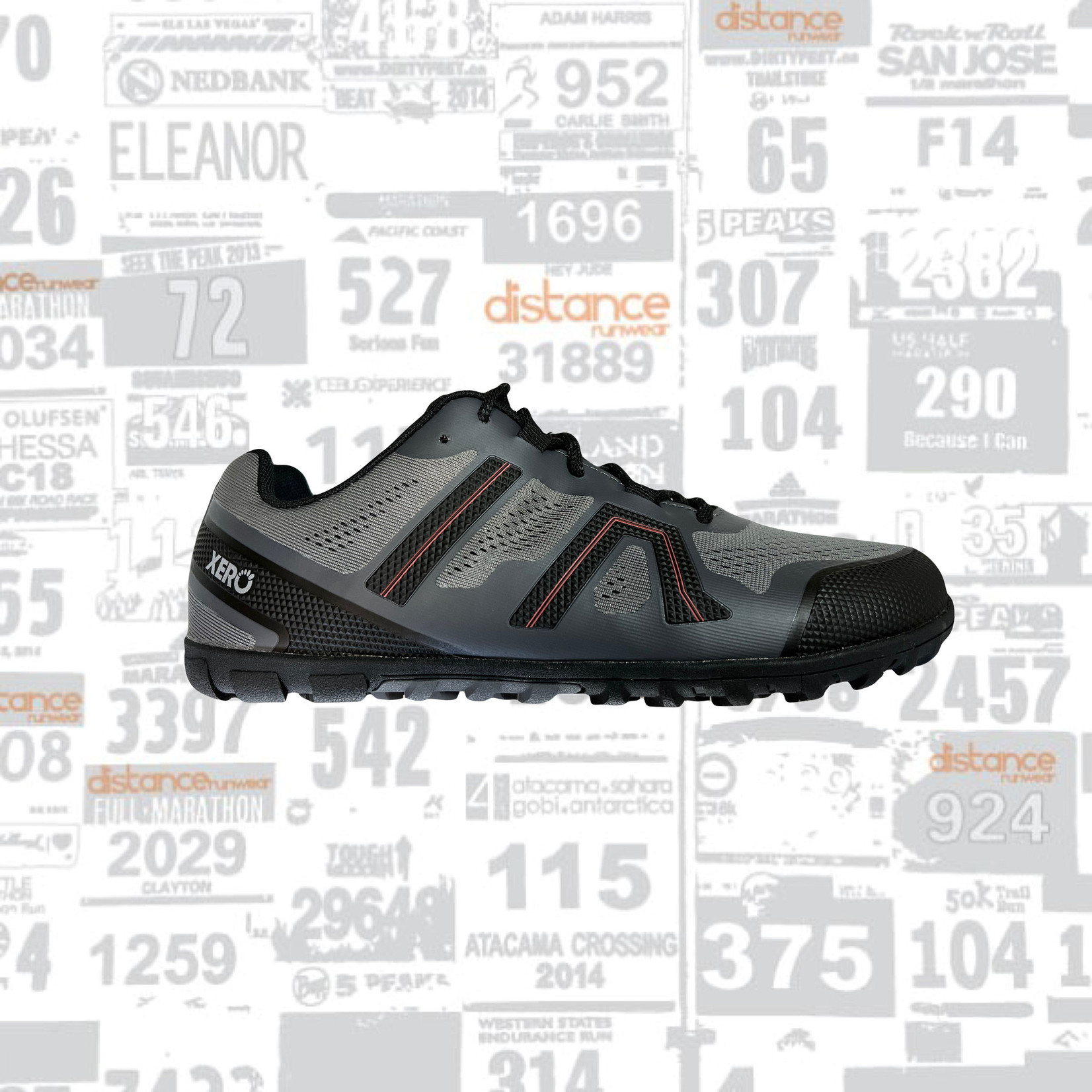 Xero Shoes Xero Mesa Trail II (Men)