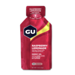 Gu Gu Gel Raspberry Lemonade