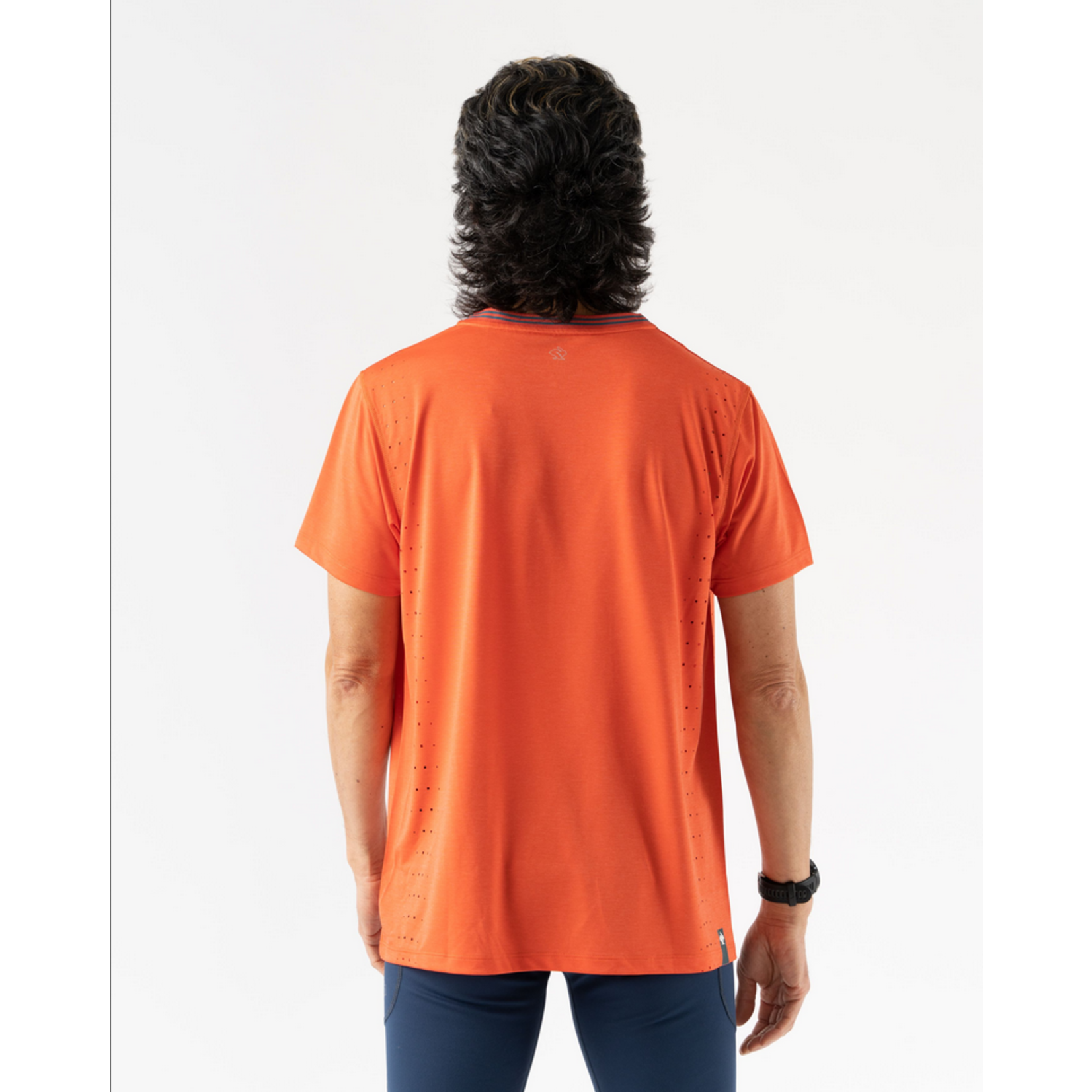 Rabbit Rabbit Race Pace Tee (Men's sz S)