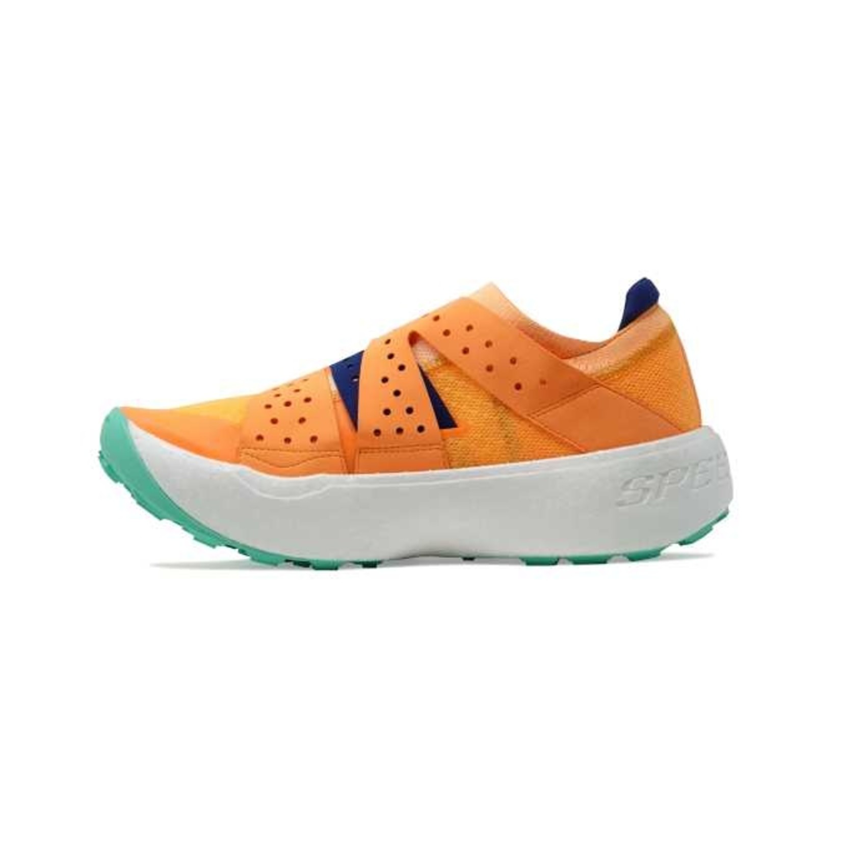 Speedland Speedland GS:TAM w/Carbitex Plate (Women's 7.5)