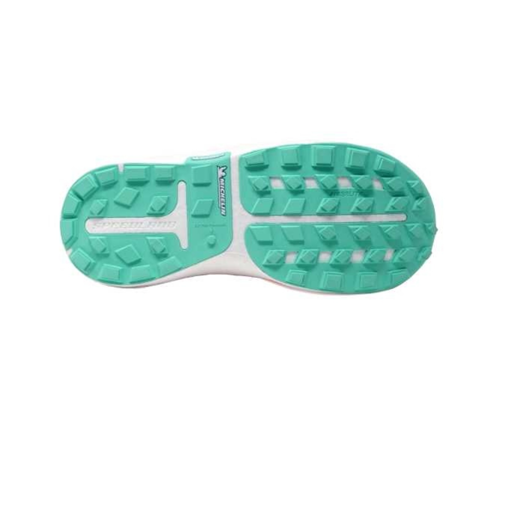 Speedland Speedland GS:TAM w/Carbitex Plate (Women's 7.5)