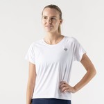 Rabbit Rabbit EZ Tee Cropped (Women)