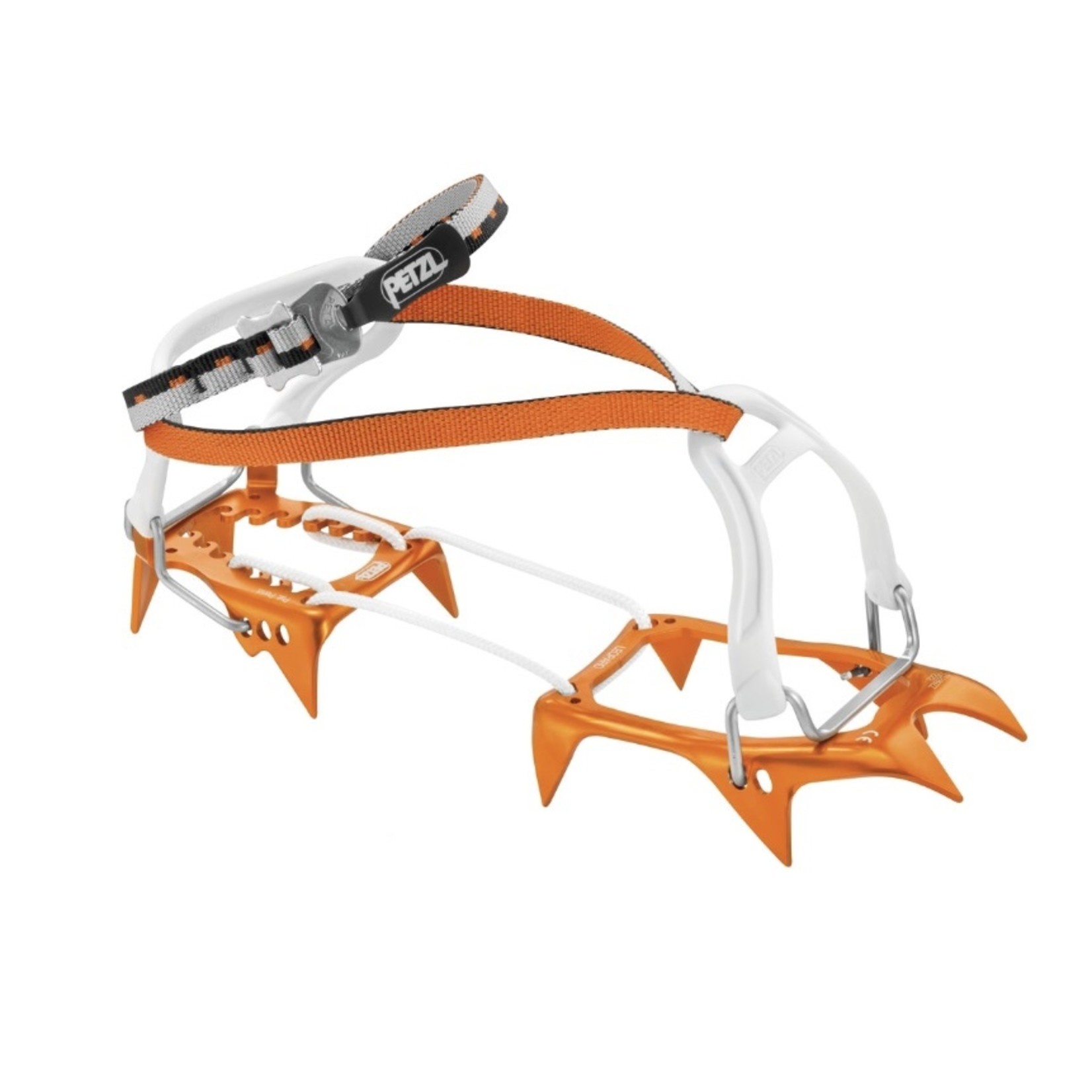 Petzl Petzl Leopard FL Crampon