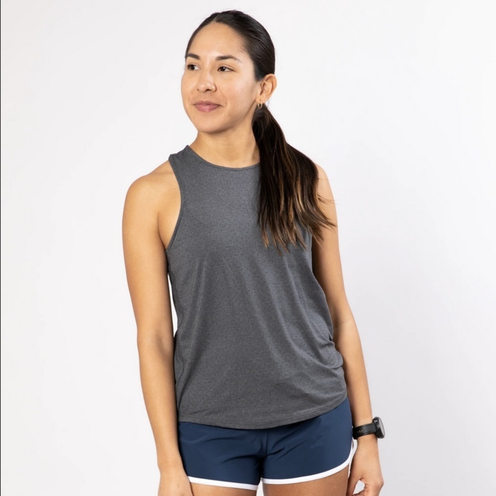 Rabbit Rabbit Steady State Tank (Women sz S)