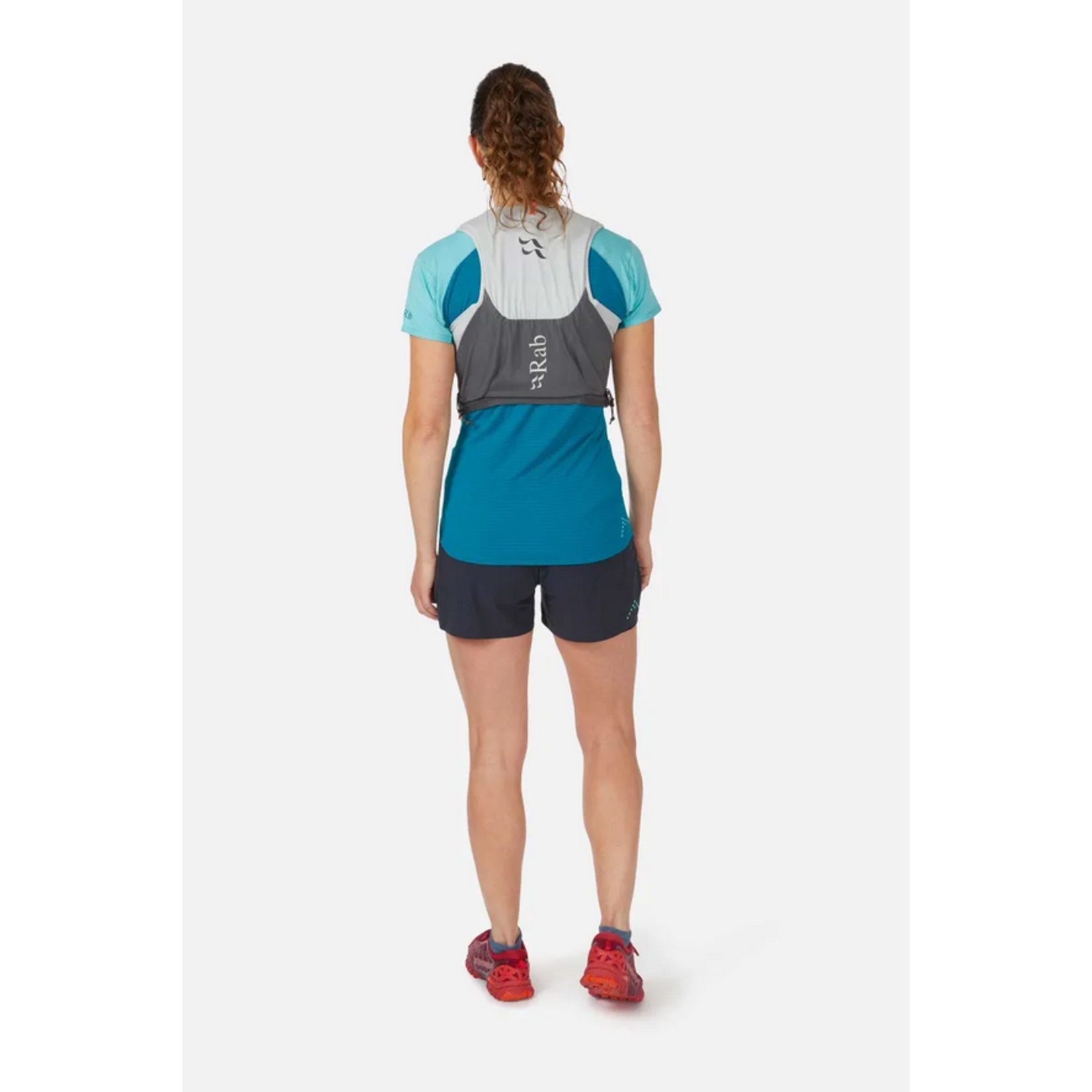 Rab Rab Veil 6 Running Vest