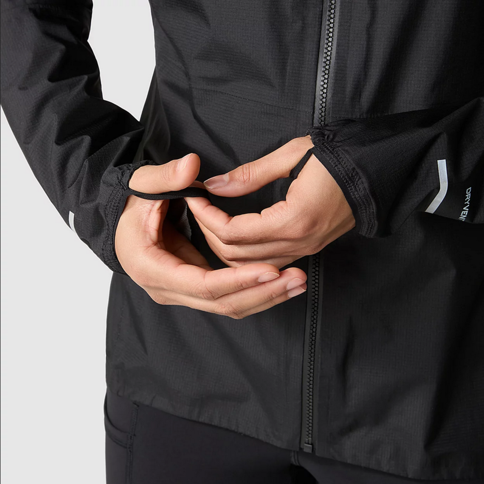 The North Face TNF Higher Run Jacket (Women)