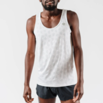 Rabbit Rabbit Singlet Welcome to the Gun Show (Men's Small)
