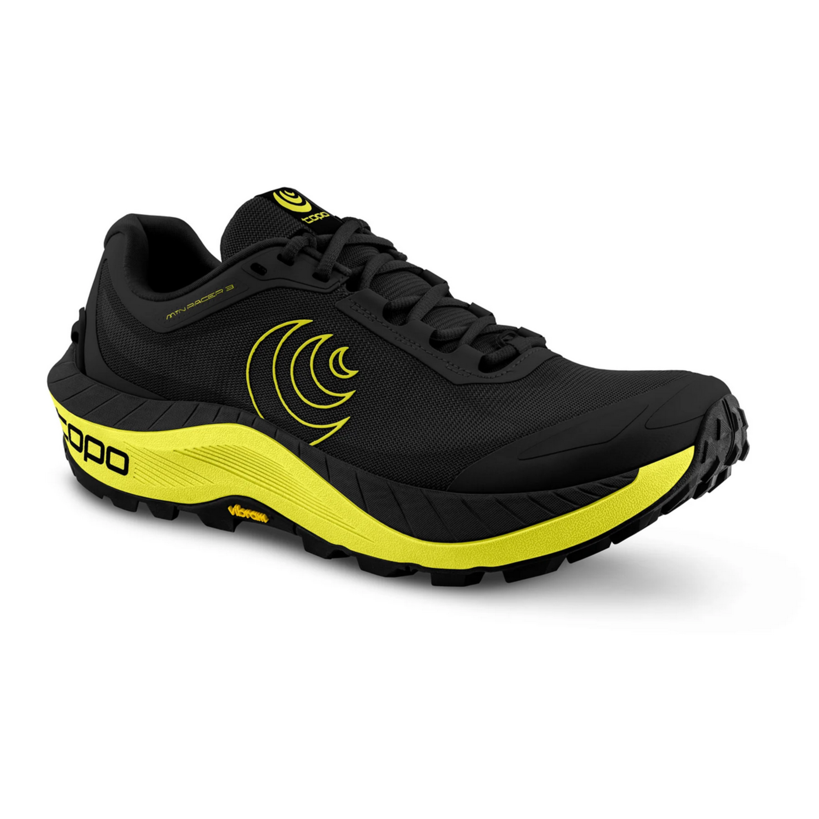 Topo Athletic Topo MTN Racer 3 (Men)