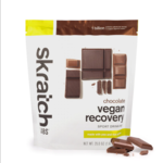 Skratch Labs Skratch Labs Vegan Recovery Drink mix Chocolate 12 servings