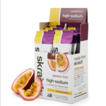 Skratch Labs Skratch Labs High Sodium Drink mix - Passion Fruit single
