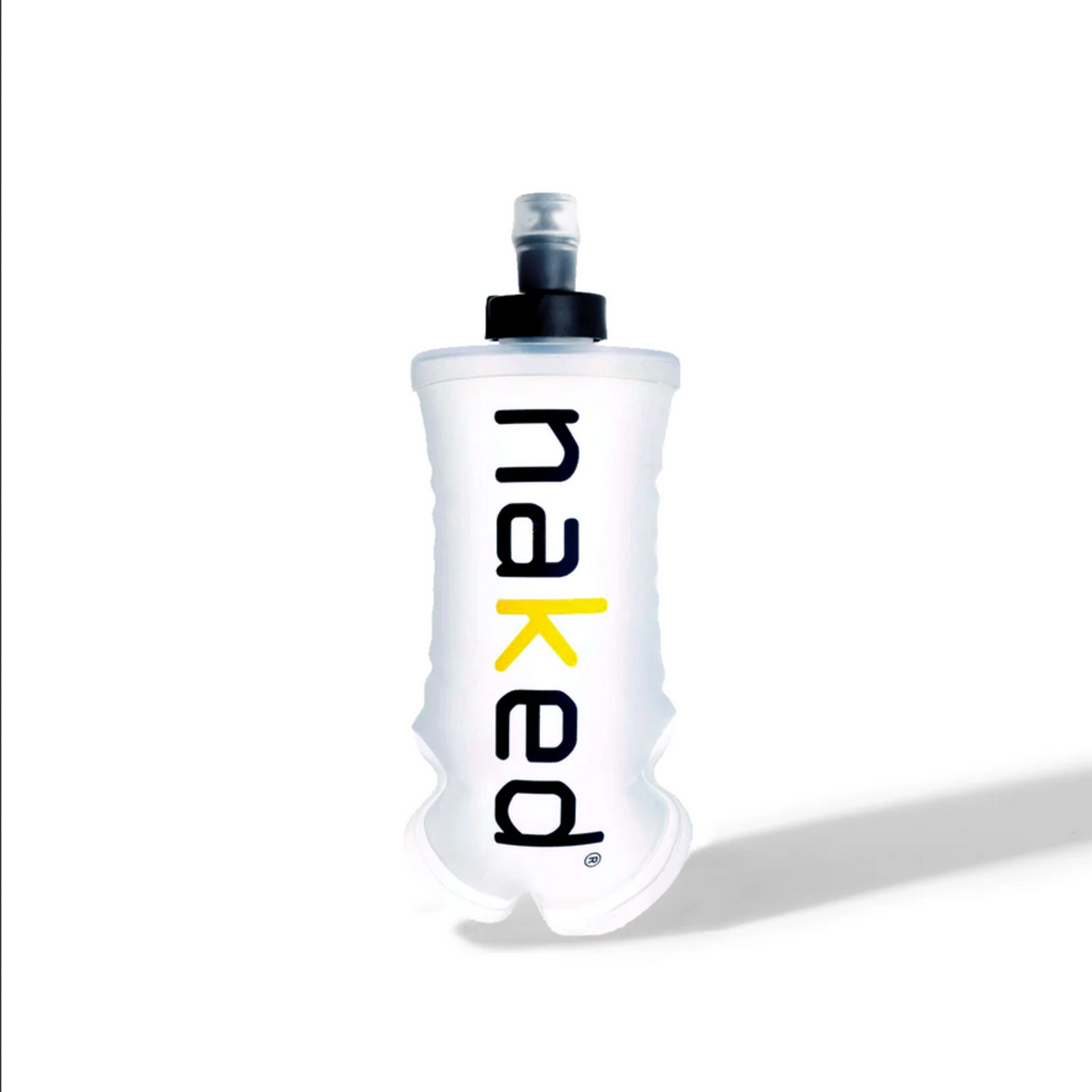 Naked Sports Naked Soft Flask 28mm 360ml