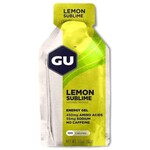 Gu Gu Gel Lemon