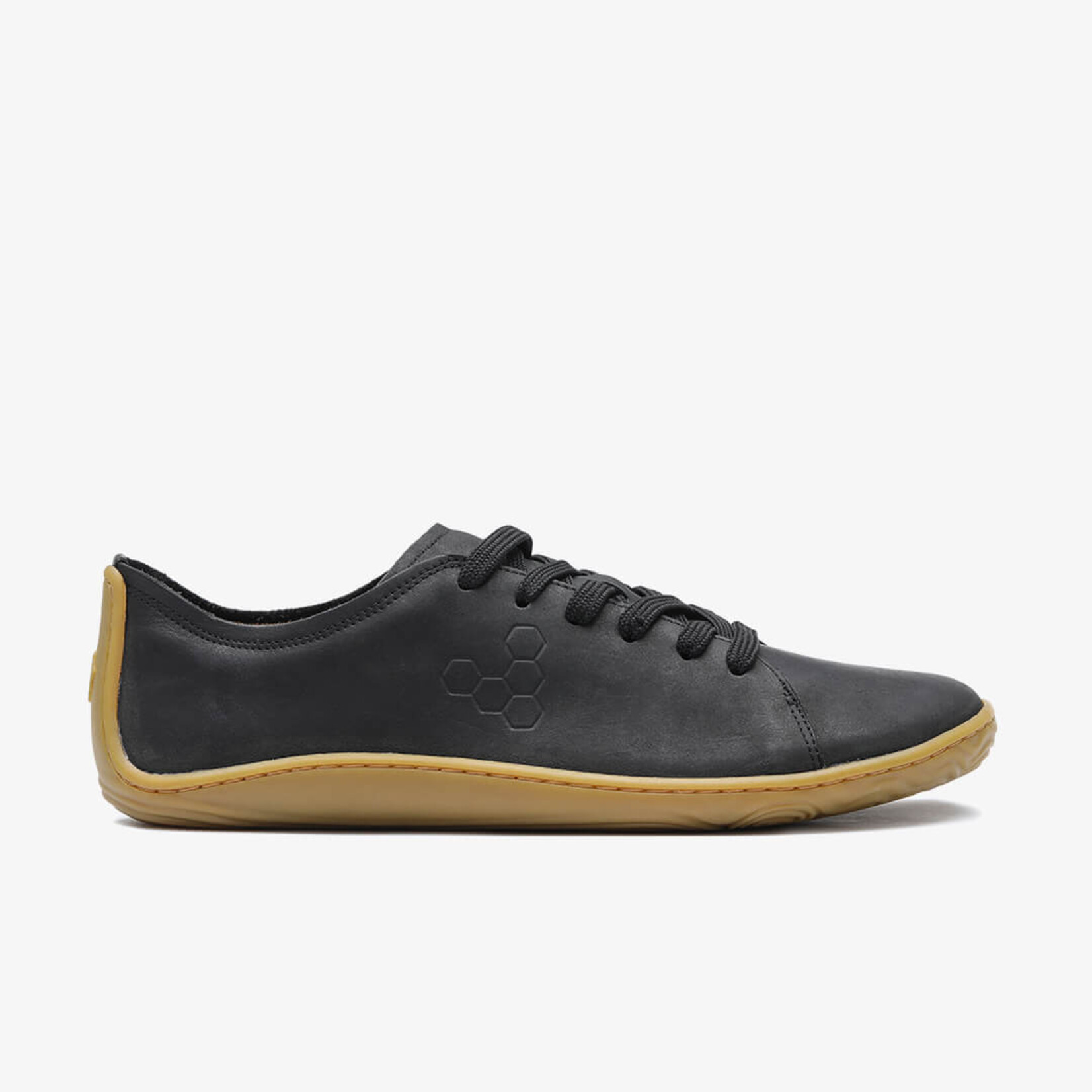 Vivobarefoot Vivo Addis Leather Men