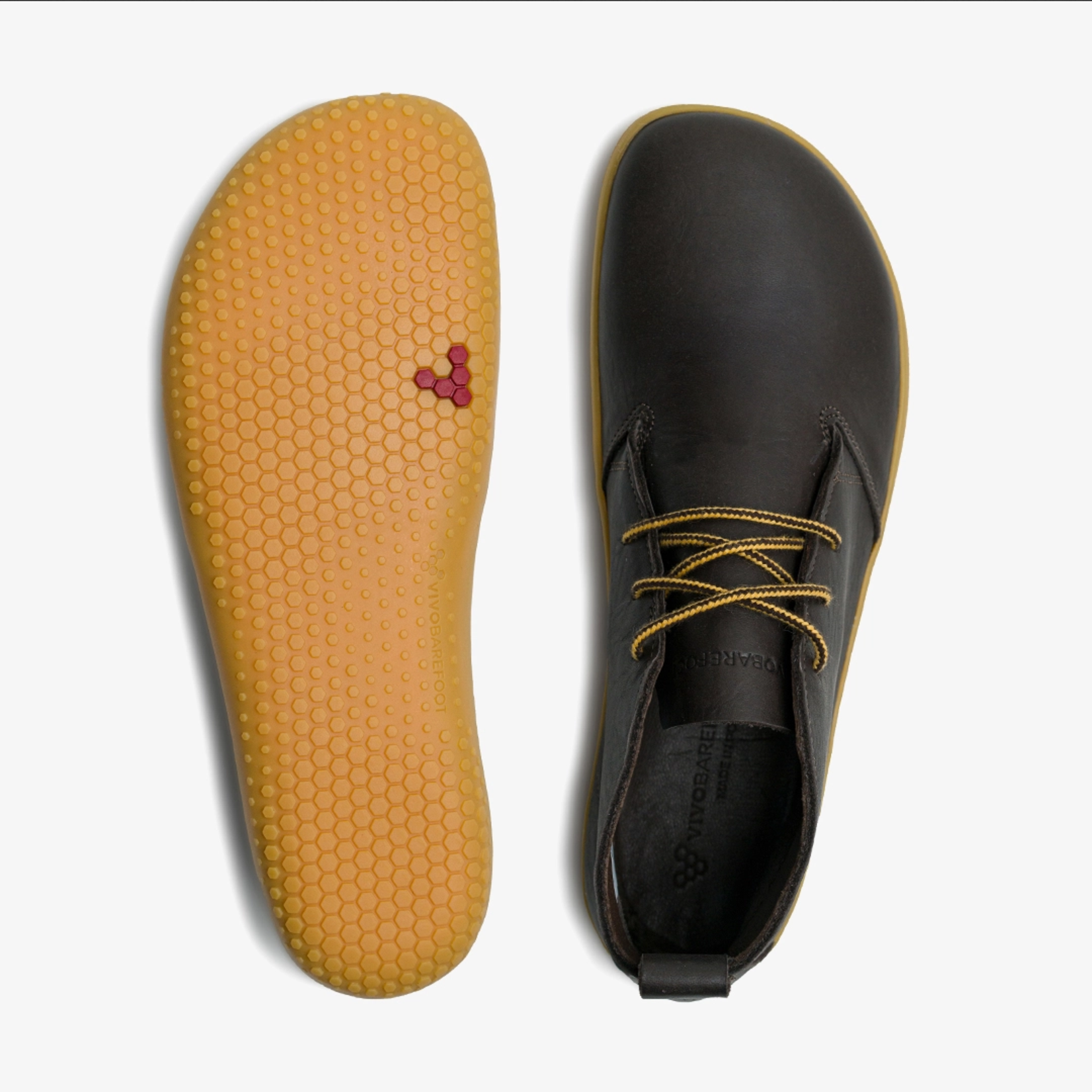 VIVOBAREFOOT Gobi III WOMENS 38 ゴビ3 レザー Gobi III | Barefoot Shoes | Vivobarefoot | USA