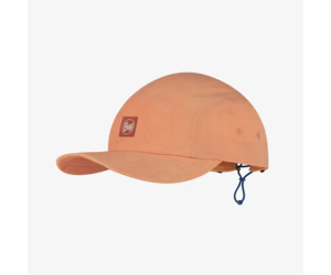 Buff 5 Panel Explore Cap - Distance Runwear
