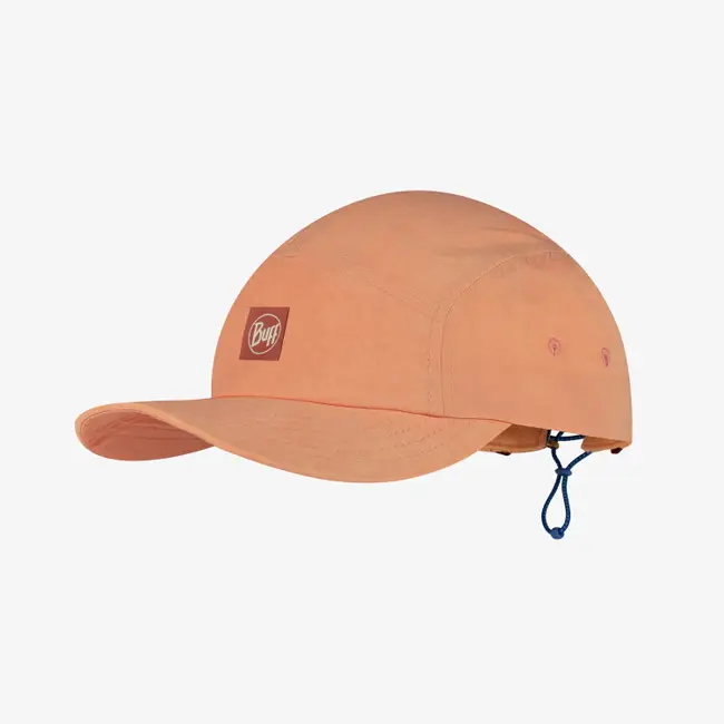 Buff 5 Panel Explore Cap - Distance Runwear
