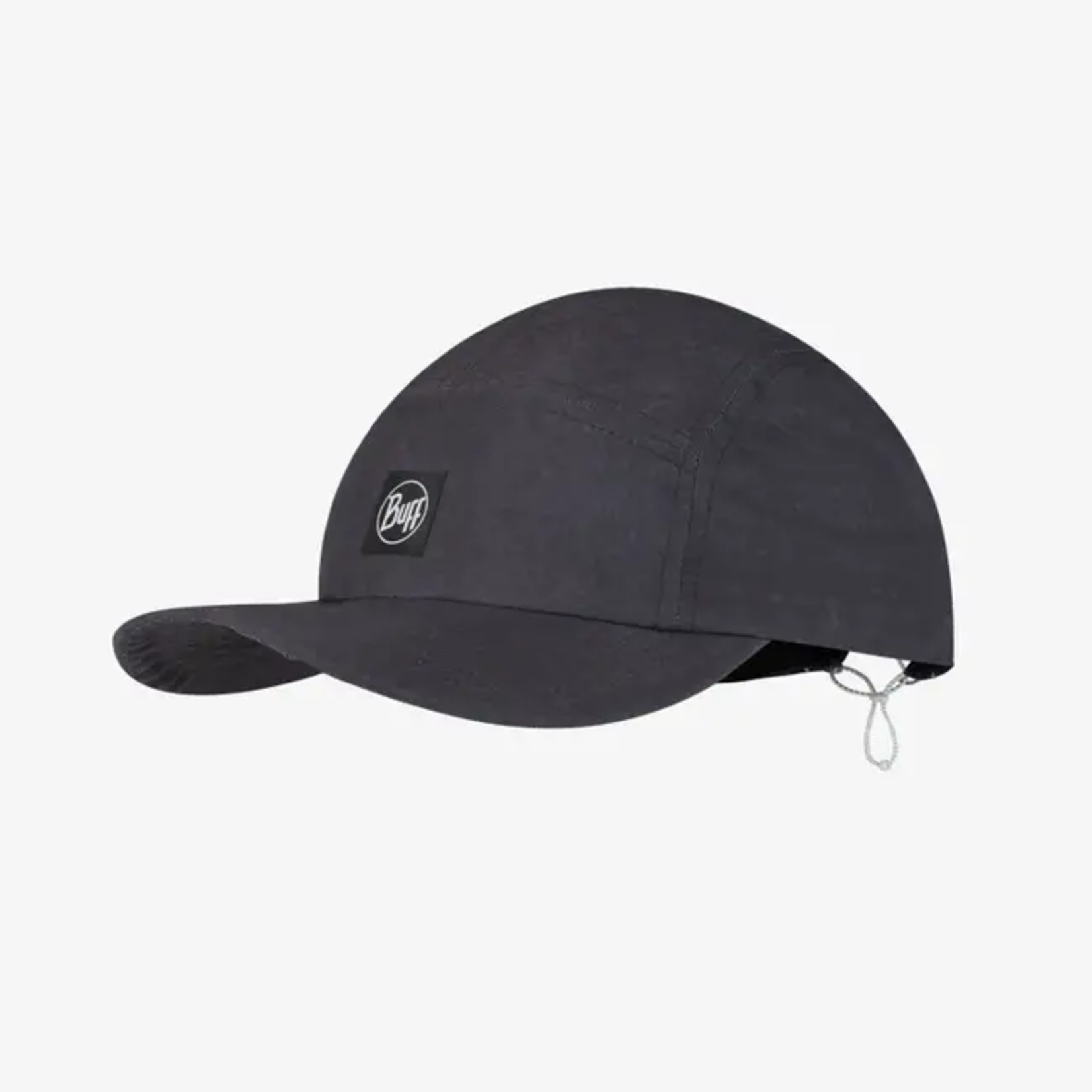 Buff Buff 5 Panel Explore Cap