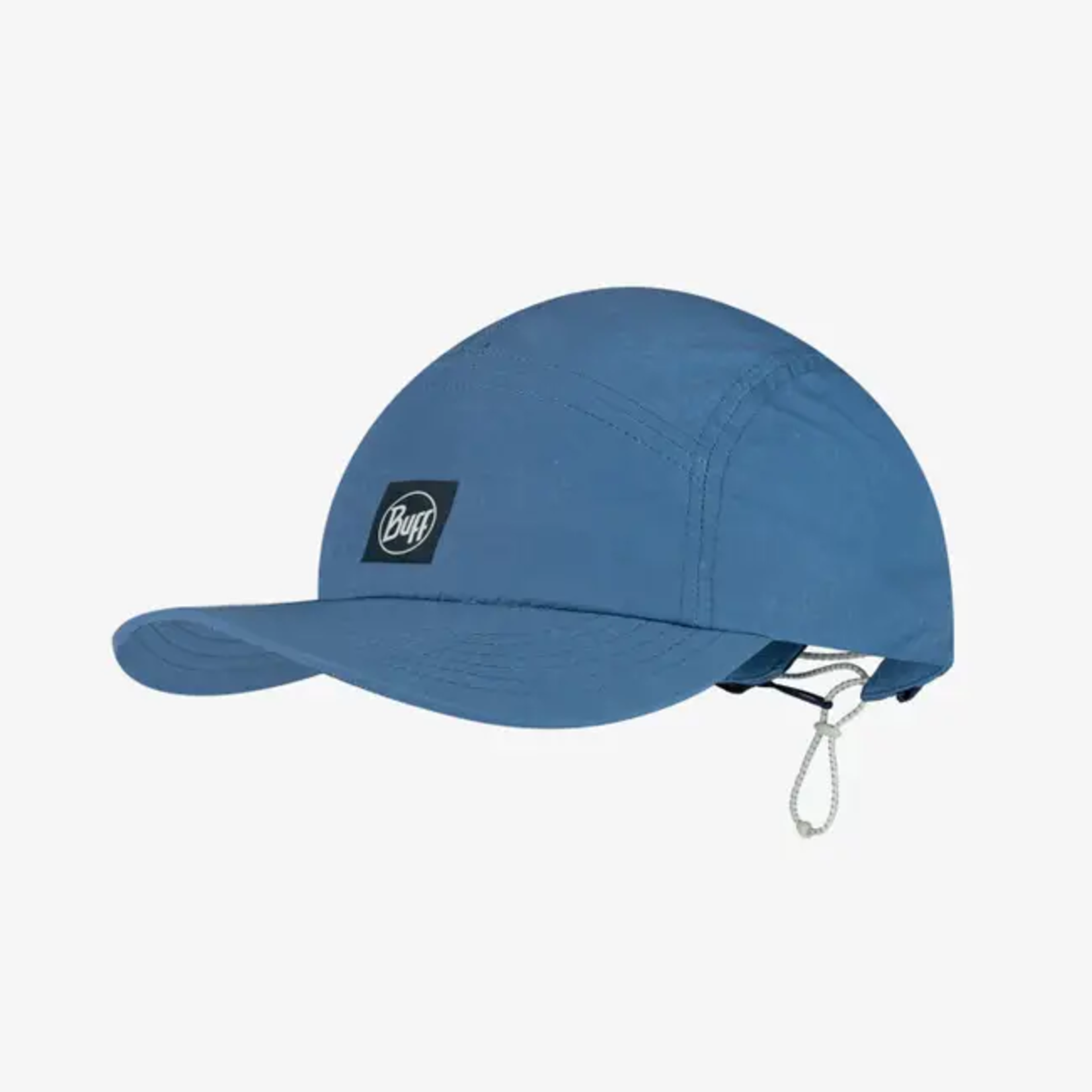 Buff Buff 5 Panel Explore Cap