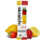 Skratch Labs Skratch Labs Hydration Sport Drink mix - Strawberry/Lemonade single