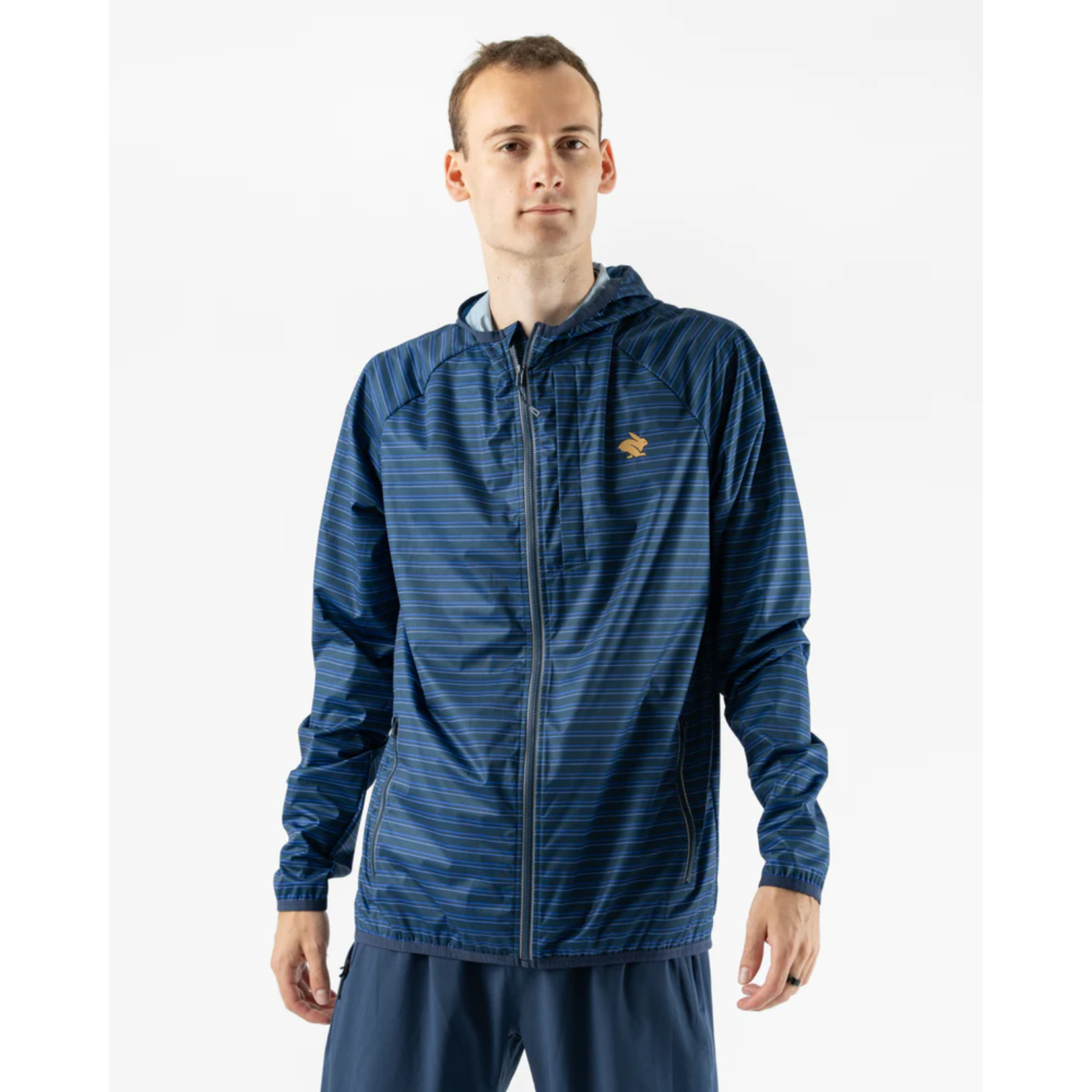 Rabbit Rabbit Swish 2.0 Jacket Men sz M