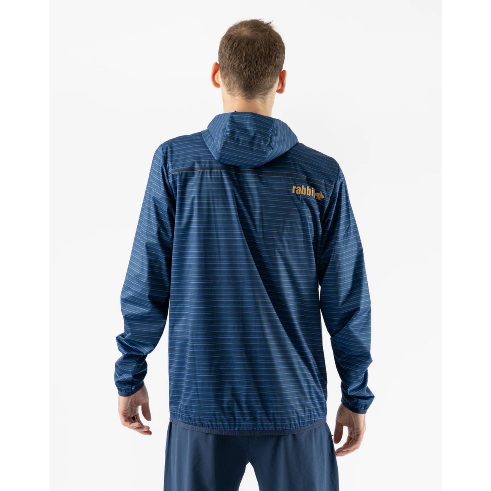 Rabbit Rabbit Swish 2.0 Jacket Men sz M