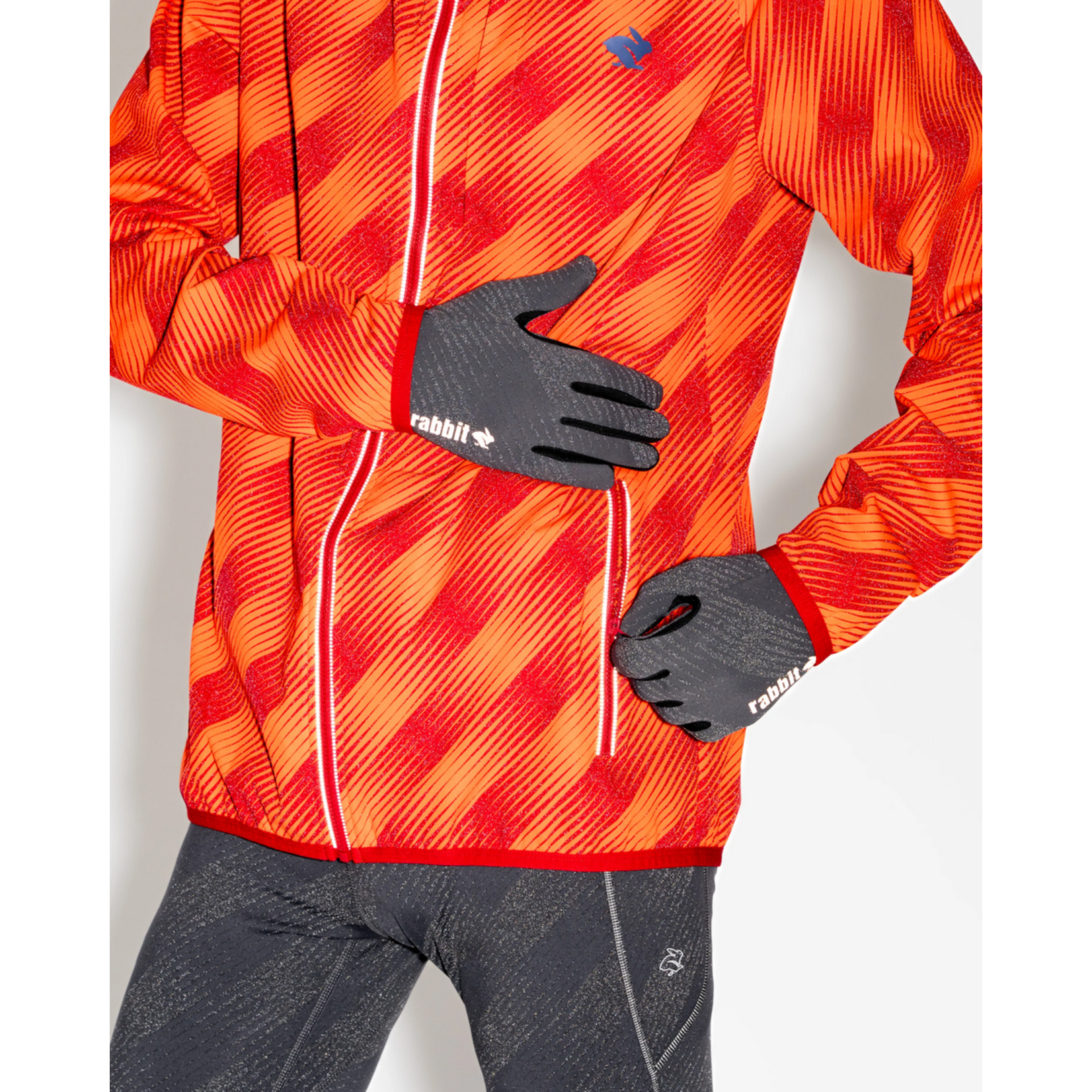 Rabbit Rabbit Low Light Swish 2.0 Jacket Men sz S