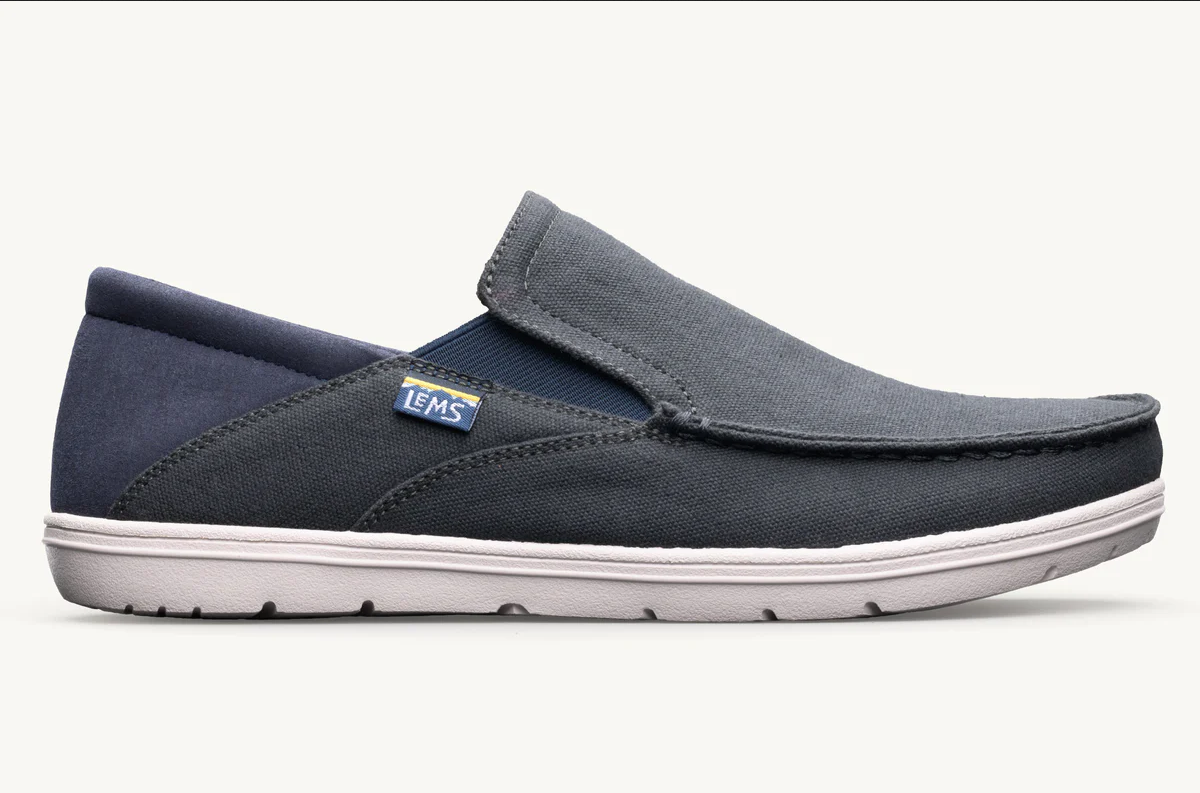 luruです！ Lems Drifter (Unisex) - Distance Runwear